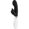 Glossy - Elvis Lapin Noir